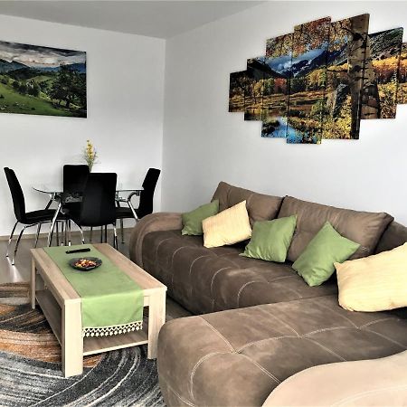 Mountain View Escape Διαμέρισμα Μπρασόβ Εξωτερικό φωτογραφία